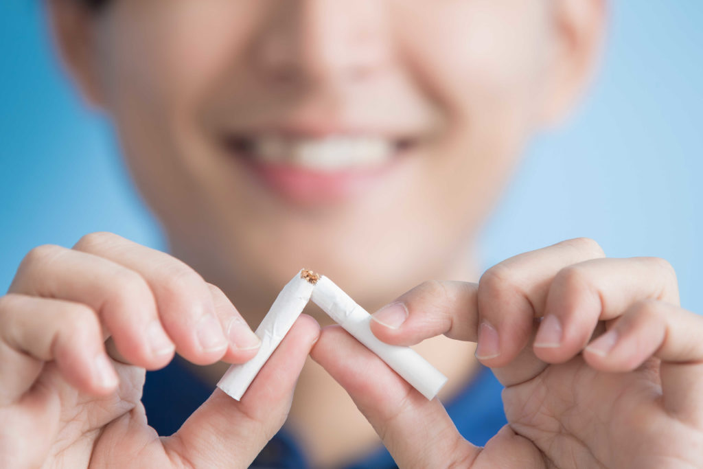 Les effets du tabagisme sur l'hygiène bucco-dentaire