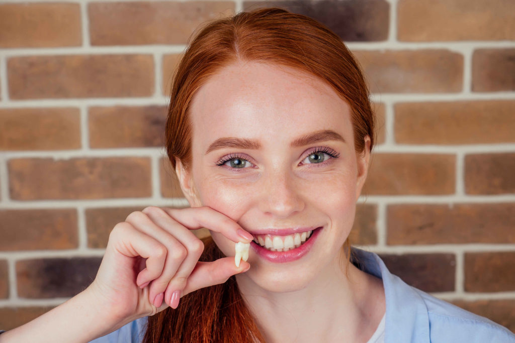 extraction des dents de sagesse Dentalaris